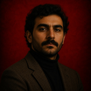 Azad Bedirxan