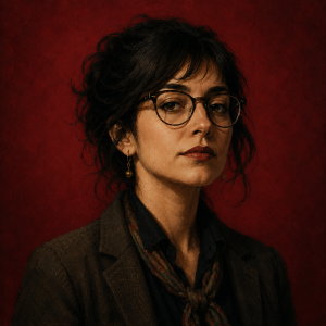 Naomi Feldstein