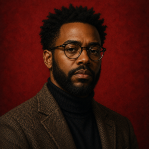 Darius Washington