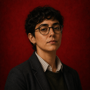 Lior Amrani