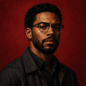 Marcus Greene