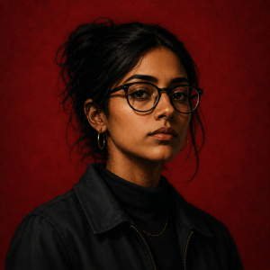 Priya Iyer