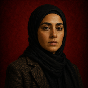 Reem el-Hassan