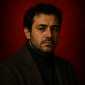 Stelios Petrakis