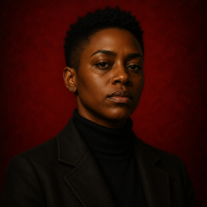 Yara Adeyemi